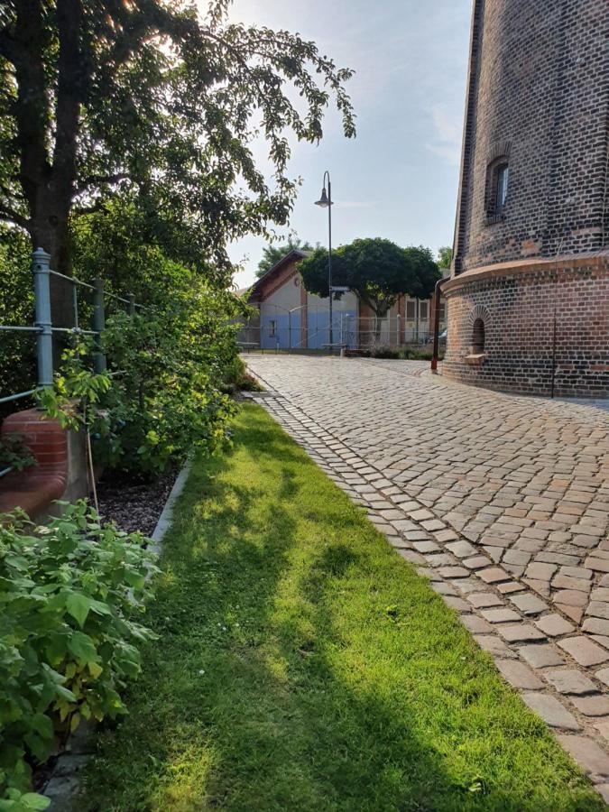 Ferienhaus Am Wasserturm